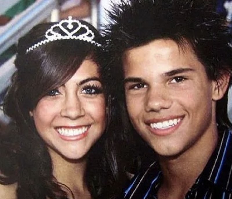 Тэйлор Лотнер Тэйлор Лотнер