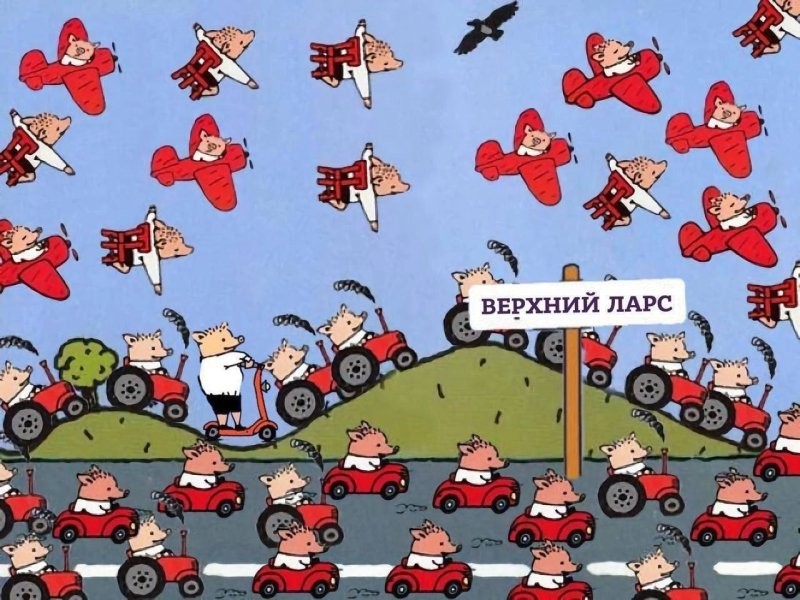 "Автослесарь-видеоблогер плакал в истерике". На российско-грузинской границе уклонистам вручили более 180 повесток