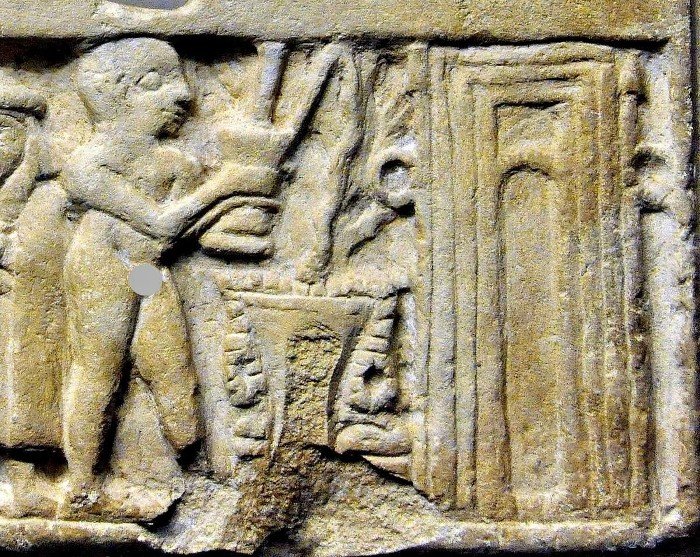 Как жил простой народ Шумера 6 000 лет назад. И кем там были бы Вы? Как жил простой народ Шумера 6 000 лет назад. И кем там были бы Вы?