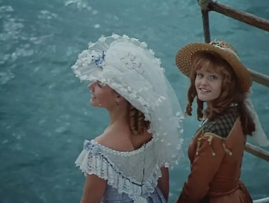 10 лучших фильмов Станислава Говорухина 10 лучших фильмов Станислава Говорухина