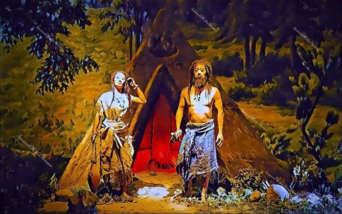 Третья Цивилизация Человечества: как появился Китай и почему Китай стал великим?