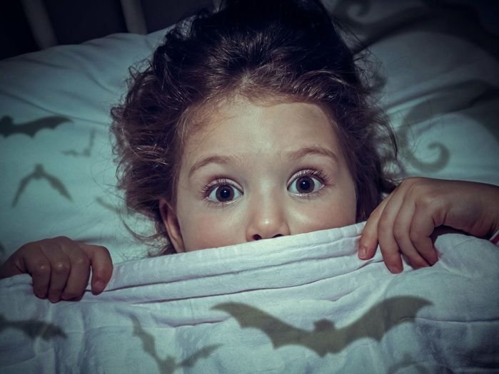 12 доказательств, что тело человека устроено невероятным образом