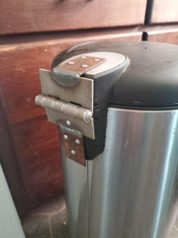 Фотография: 22 самых неожиданных решения бытовых проблем №3 - BigPicture.ru