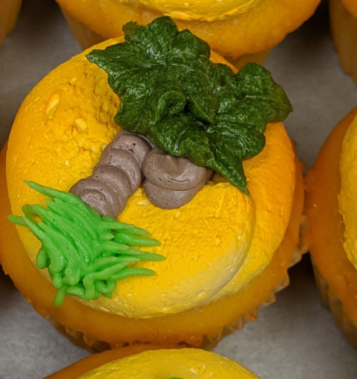 Фотография: 22 кулинарных провала от начинающих поваров №23 - BigPicture.ru