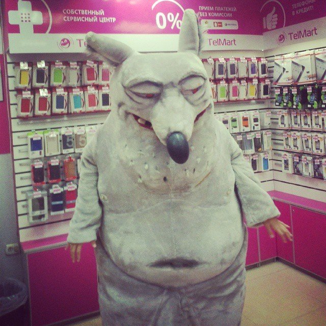 Что только не сделаешь с бодуна