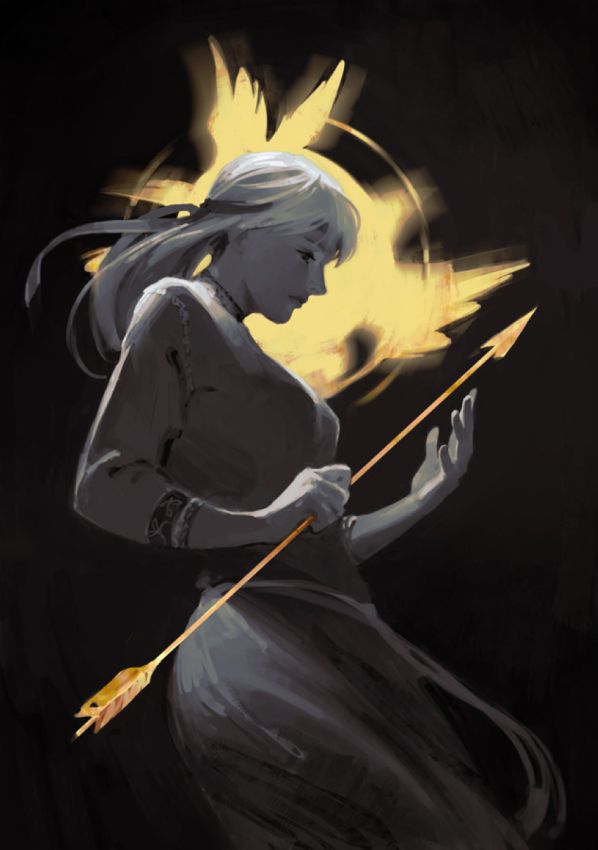 Искусство Юлии Журавлевой