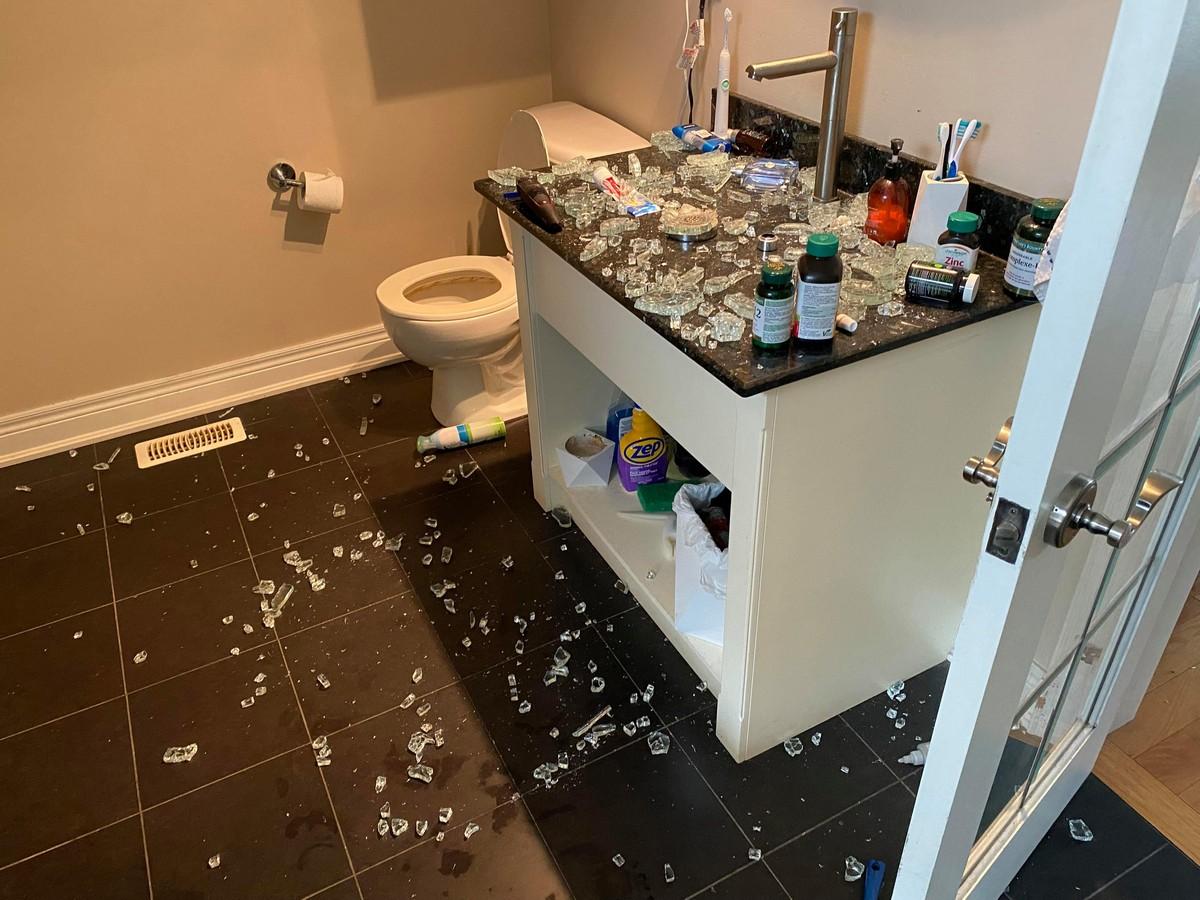 Бывают в жизни огорчения