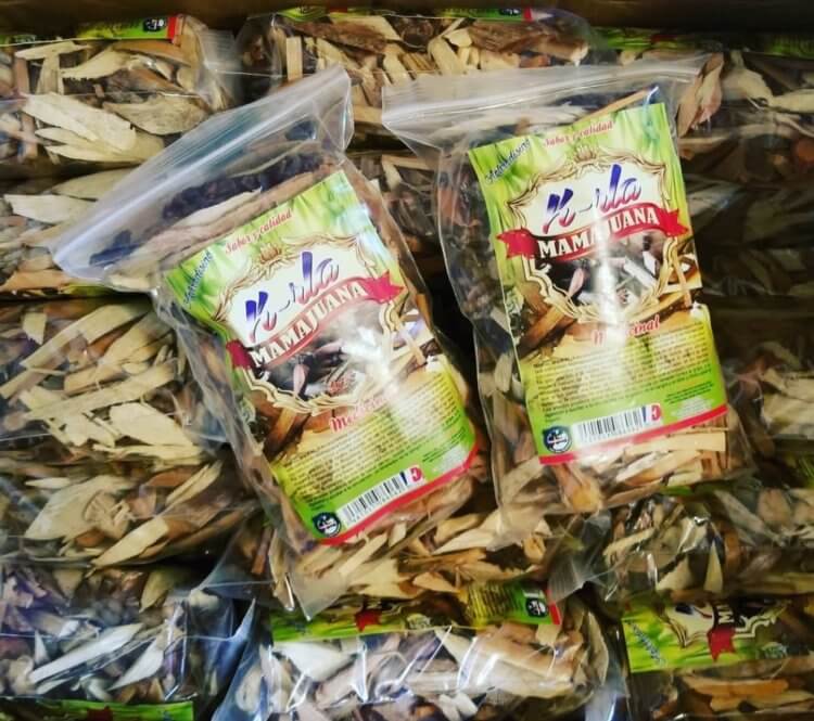 Мамахуана — настойка из Доминиканской республики. Набор для изготовления мамахуаны. Мамахуана — настойка из Доминиканской республики. Набор для изготовления мамахуаны. Фото.