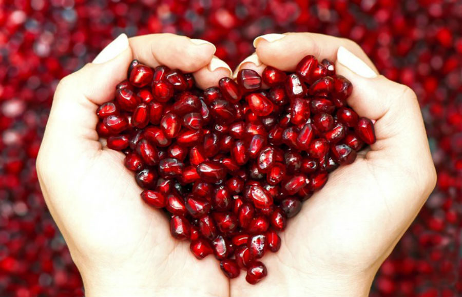 Фотография: 10 самых сильных афродизиаков и их невероятные истории №5 - BigPicture.ru