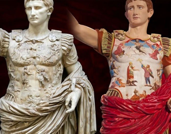 Факты, которые вас удивят