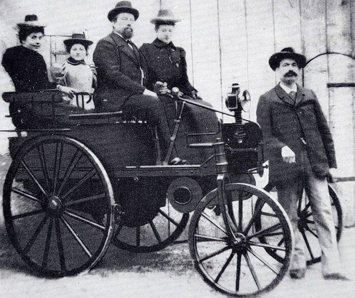 Факты, которые вас удивят