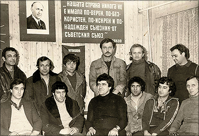 Чем аукнулся советско-болгарский договор о лесозаготовках в лесах Коми