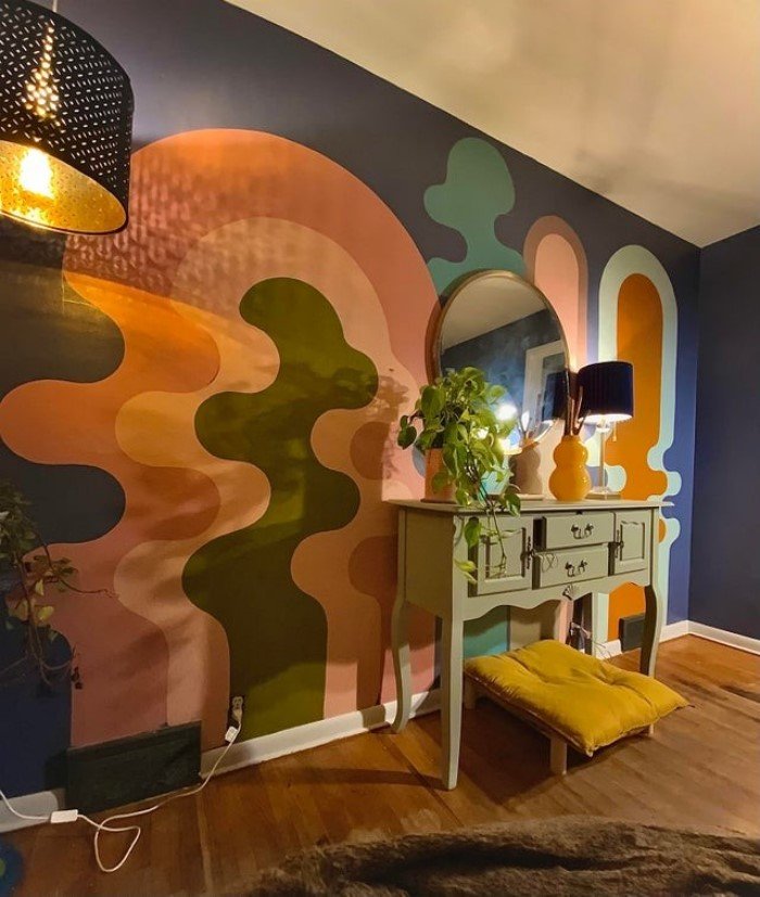 15 крутых идей, как можно преобразить квартиру, не тратя на это всю зарплату 15 крутых идей, как можно преобразить квартиру, не тратя на это всю зарплату