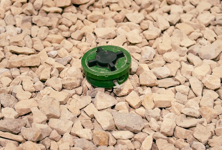 Профессия — сапер: как работают те, кто останавливает взрывы