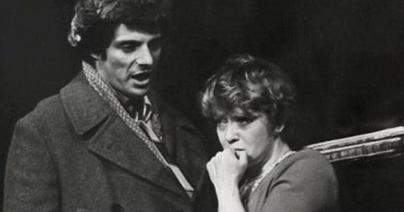 «Служебный роман» разрушил брак Алисы Фрейндлих с известным режиссером. Последний муж на 15 лет младше и жизнь 88-летней актрисы сегодня