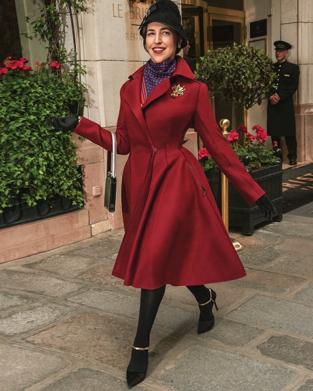 Майем Биалик отмечает 47-летие: как живет Эми Фарра Фаулер после Теории большого взрыва