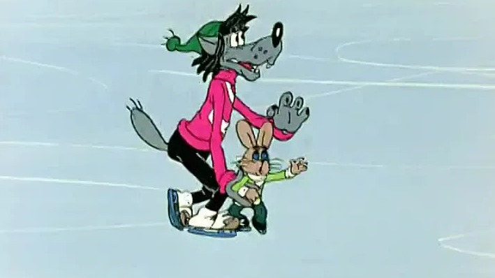 10 новогодних мультфильмов СССР