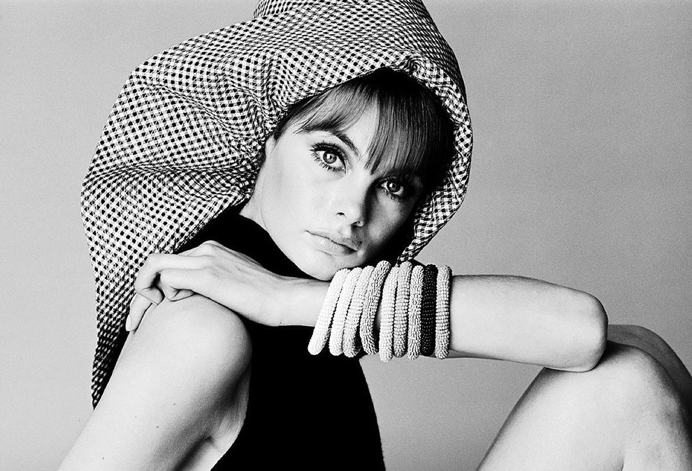 Фотография: 10 самых великих манекенщиц №10 - BigPicture.ru