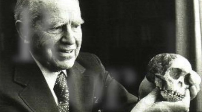 1912 год: самая позорная глава антропологии