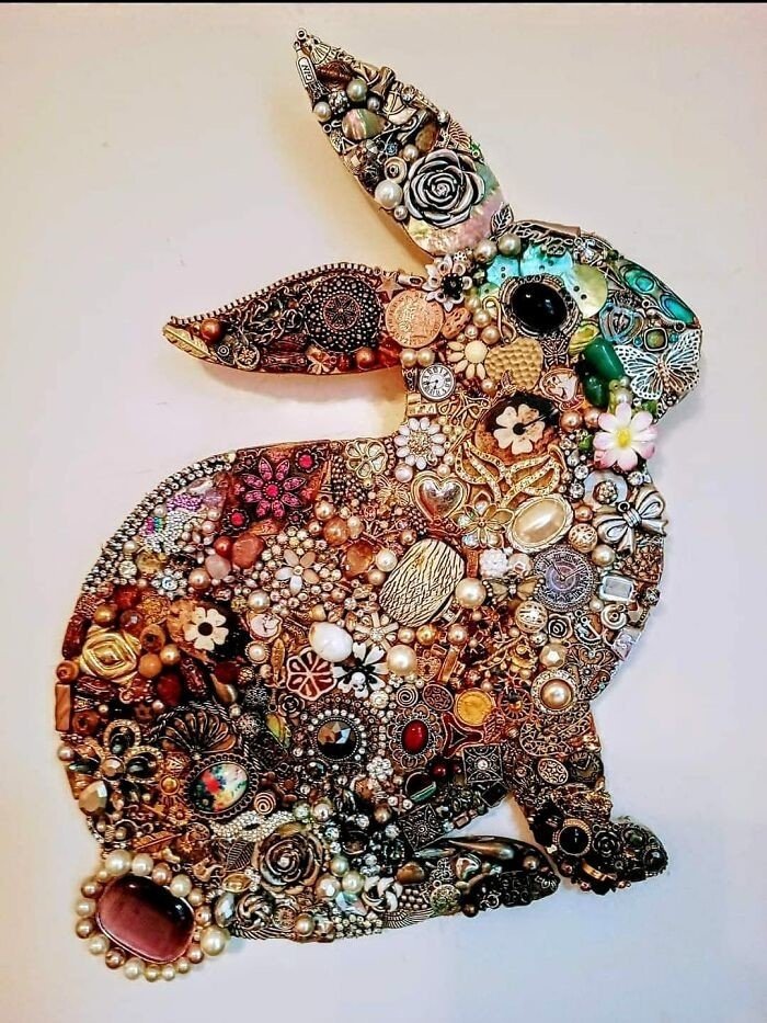 Творческие самоделки - яркие, необычные, интересные Творческие самоделки - яркие, необычные, интересные