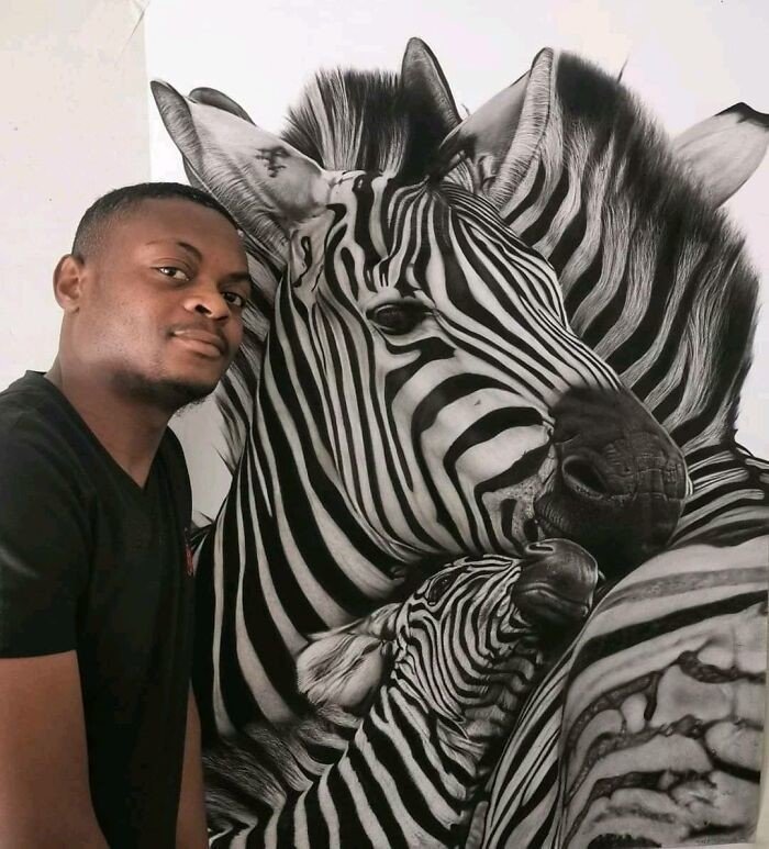 Творческие самоделки - яркие, необычные, интересные Творческие самоделки - яркие, необычные, интересные