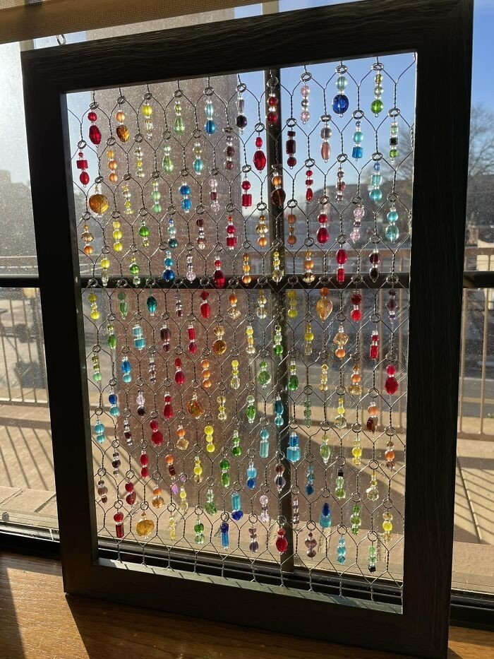 Творческие самоделки - яркие, необычные, интересные Творческие самоделки - яркие, необычные, интересные