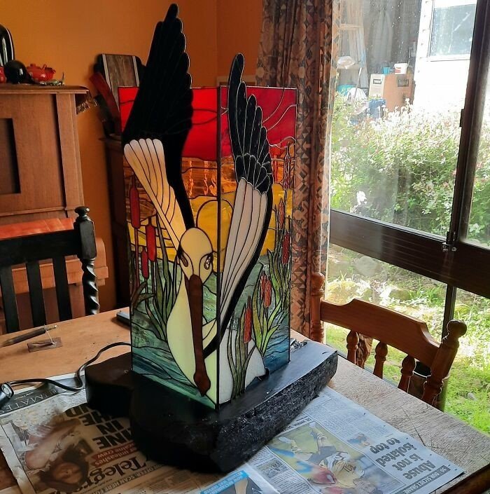 Творческие самоделки - яркие, необычные, интересные Творческие самоделки - яркие, необычные, интересные