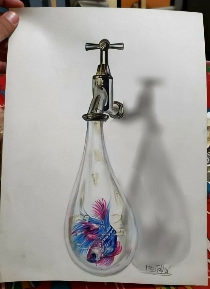 Творческие самоделки - яркие, необычные, интересные Творческие самоделки - яркие, необычные, интересные