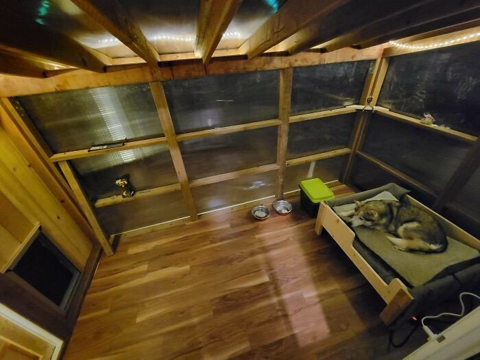 Своими руками: 30 необычных поделок обычных людей