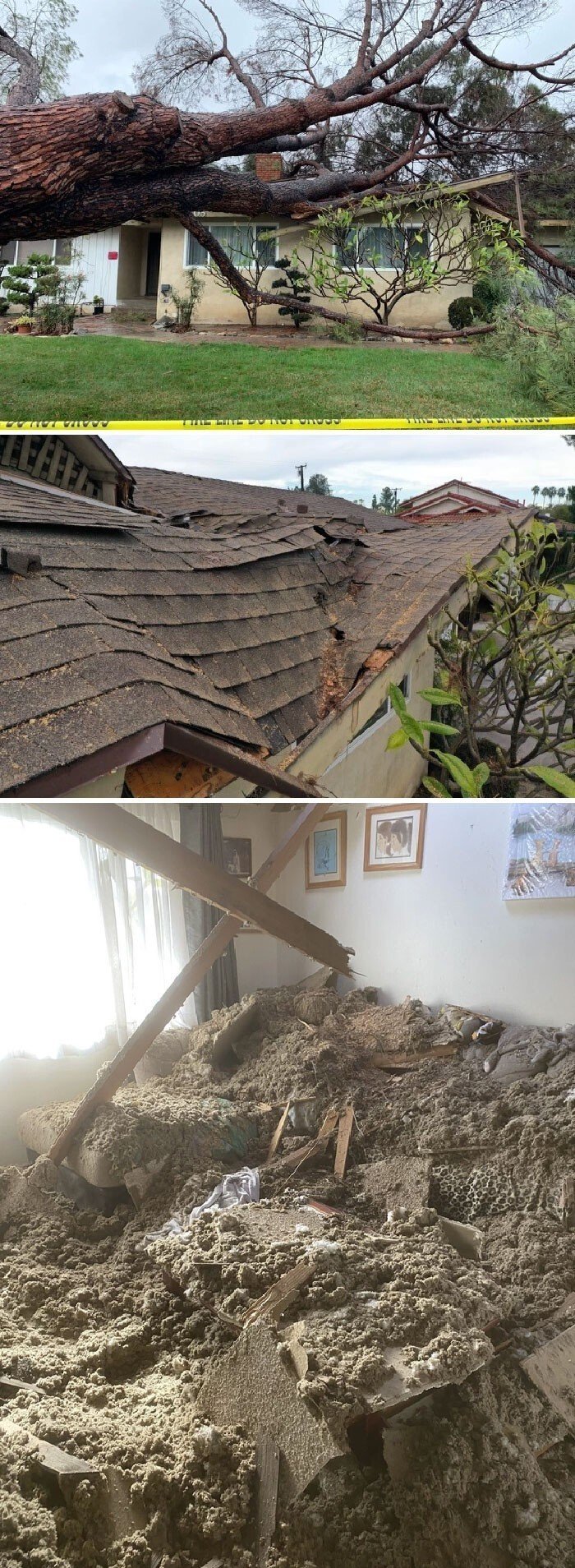 25 кошмаров и чудес, замеченных во время инспекции зданий