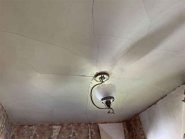 25 кошмаров и чудес, замеченных во время инспекции зданий