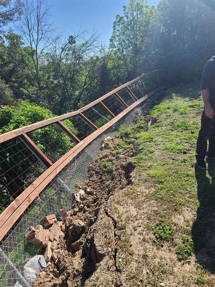 25 кошмаров и чудес, замеченных во время инспекции зданий