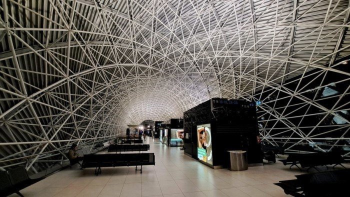 15 оригинальных строений со всего мира, чьи архитекторы не поскупились на неожиданные решения 15 оригинальных строений со всего мира, чьи архитекторы не поскупились на неожиданные решения