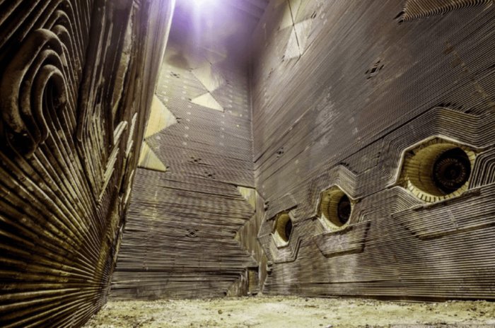 18 привычных вещей в разрезе