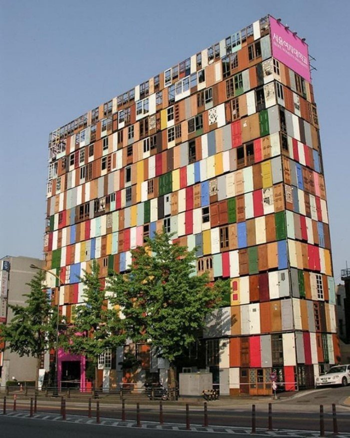 Особенности жизни в Южной Корее, которые жителям остальных стран никогда не понять Особенности жизни в Южной Корее, которые жителям остальных стран никогда не понять