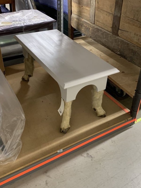 Как это развидеть? подборка дизайнерских фейлов