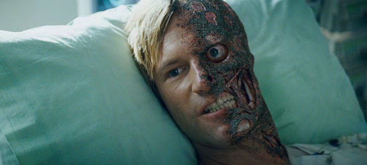 Фотография: На съемочной площадке: как создаются самые невероятные спецэффекты в кино №7 - BigPicture.ru