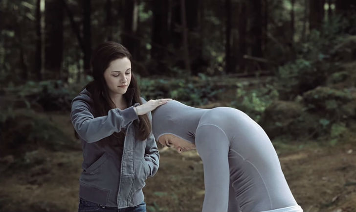 Фотография: На съемочной площадке: как создаются самые невероятные спецэффекты в кино №26 - BigPicture.ru