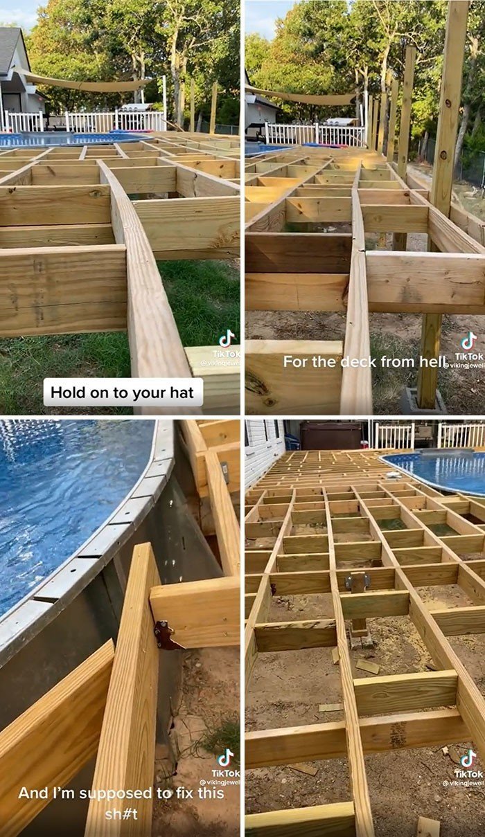 29 строительных ляпов, на которые без слез не взглянешь 29 строительных ляпов, на которые без слез не взглянешь