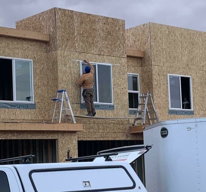 29 строительных ляпов, на которые без слез не взглянешь 29 строительных ляпов, на которые без слез не взглянешь