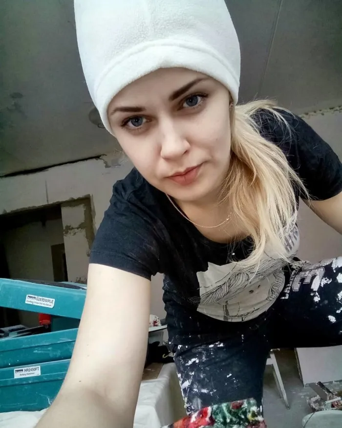 Атмосфера женского ремонта: эстетика и неожиданные решения