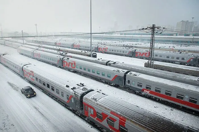 Как человек изменил планету: 12 снимков с фотоконкурса, посвященного инфраструктуре Как человек изменил планету: 12 снимков с фотоконкурса, посвященного инфраструктуре