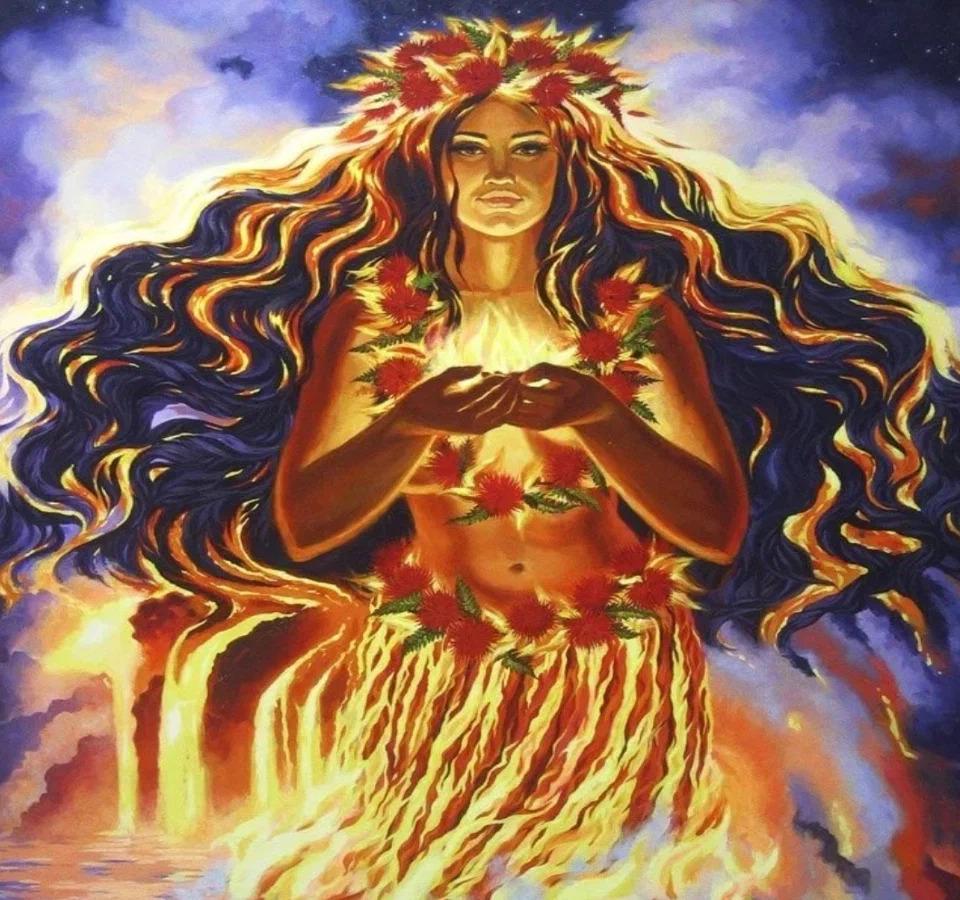 Летающая вагина и вдувание пениса: какими были сексуальные обычаи Гавайских островов