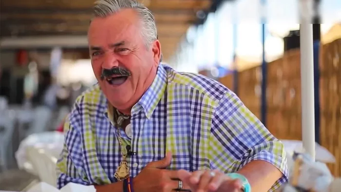 Как испанская компания уволила электрика-алкоголика и поплатилась за это Как испанская компания уволила электрика-алкоголика и поплатилась за это