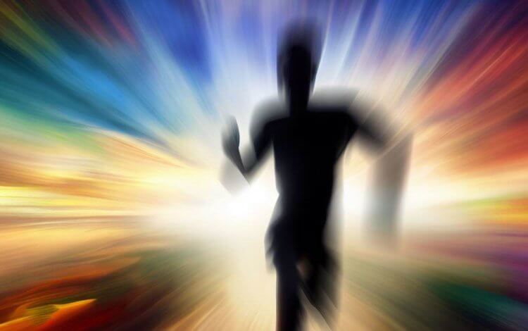 Что происходит в организме во время бега. Во время эйфории бегун перестает чувствовать боль, и иногда это приводило к истощению. Что происходит в организме во время бега. Во время эйфории бегун перестает чувствовать боль, и иногда это приводило к истощению. Фото.