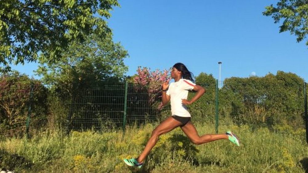 Трансгендерам запретили участвовать в женских соревнованиях и «атлеты с сюрпризом» загрустили Трансгендерам запретили участвовать в женских соревнованиях и «атлеты с сюрпризом» загрустили