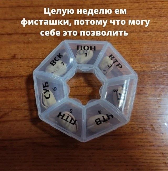 Лучшие шутки и мемы из Сети - 15.05.2023