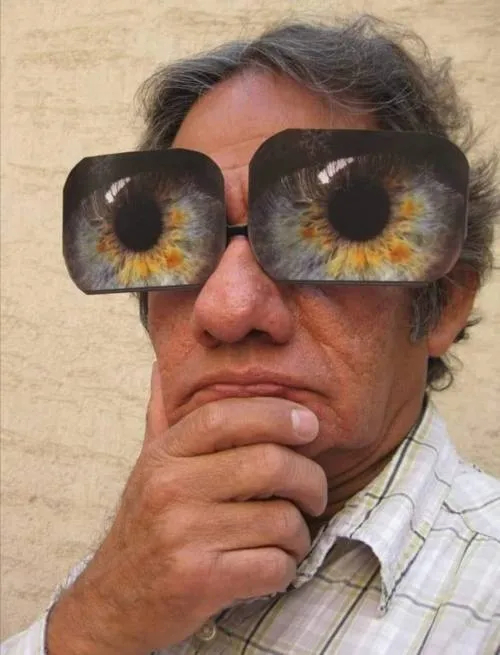 Необычные картинки - ver. 12