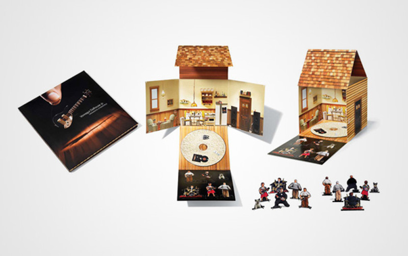 Фотография: Отличные примеры креативной упаковки №22 - BigPicture.ru