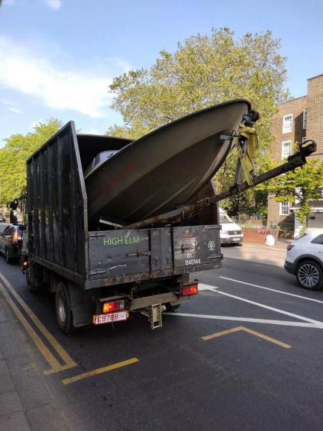 Подборка картинок. Вечерний выпуск - 25.05.2023